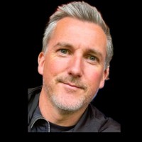 Michael Kors Employee Martin Burton's profile photo