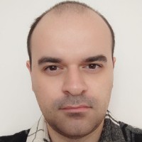 MiroWin Employee Александр Бродилин's profile photo