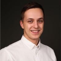 Art Fairs Service Employee Alvis Veldre's profile photo