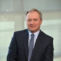 Metro Toronto Convention Centre Employee Milan Paspalj's profile photo