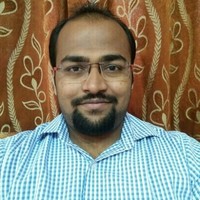 Tata Digital Employee Ankit Patil's profile photo