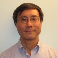 Palindrome Technologies Employee Marcus Pang's profile photo