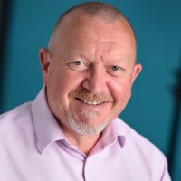 Dolphitech Employee Neil McIps's profile photo