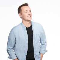 Latitude Employee Aaron Smith's profile photo