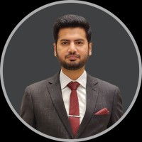TX Dynamics Employee Zaid Haroon's profile photo