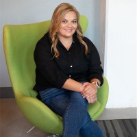 PACO Collective Employee Kelly Sudnik's profile photo