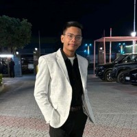 WeForIt Employee Vansh Jain's profile photo