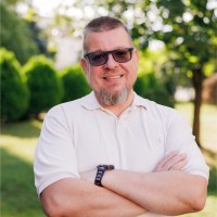 Eugene Borovik Email & Phone Number