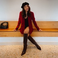 Ashley Hernandez's profile photo