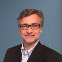 Envision Pharma Group Employee Chris Halford's profile photo