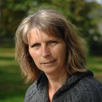 RWS Group Employee Mette Odgaard's profile photo