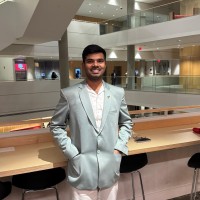 Department of Corrections- Wisconsin Employee Venkata Tangirala's profile photo