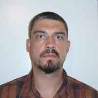 Tiger Tool Employee Vincent Gorce's profile photo