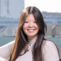Sindy Liu Email