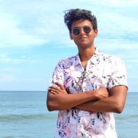 VectorShift Employee Arya Nair's profile photo