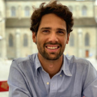 gowago.ch Employee Paul Hastewell's profile photo