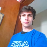 SPC Brasil Employee André Quintero Dos Santos's profile photo