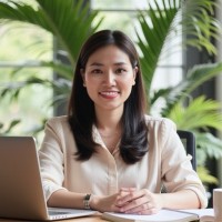 Hansen Hunter & Co. P.C Employee My Phan's profile photo