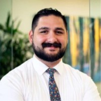 Creationstation Employee Kevin Marroquin's profile photo