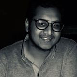 Leher App Employee Yash Poddar's profile photo