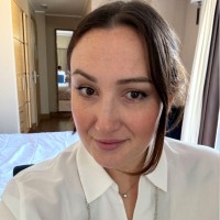 Lux Vide Employee Manuela Sechi's profile photo