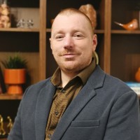 Rocket Studio Employee Yavor Syarov's profile photo