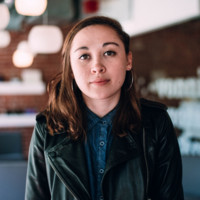 Ella Baker Center for Human Rights Employee Isabella Borgeson's profile photo