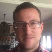 Arvest Bank Employee Andrew Easterling's profile photo