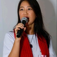 Brazil Korea Conference Employee Su Ko's profile photo