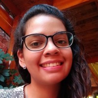 Cáscara Foods Employee Génesis Pérez's profile photo