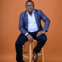 ACRE Africa Employee Paul Kiogora's profile photo