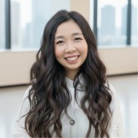 Choice Source Therapeutics Employee Thu Nguyen's profile photo