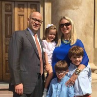 Fred Graham Email & Phone Number