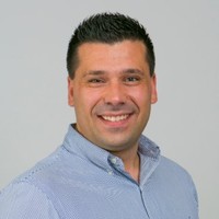 F. Hoffmann-La Roche Ltd Employee Gabriel Francisco's profile photo