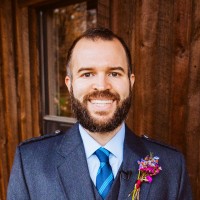 Latitude AI Employee Tim Douglas's profile photo