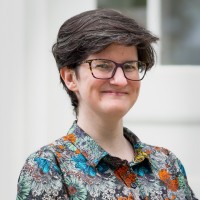 National Ornamental Metal Museum Employee Alanna Stewart's profile photo