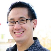 REI Employee Steve Tu's profile photo