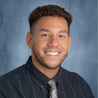 Our World Neighborhood Charter Schools Employee Alex Diaz's profile photo