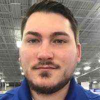VITL Power Employee Pete Stathopoulos's profile photo