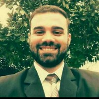 Filtros Mareno Employee Ariel Matias Ochoa's profile photo