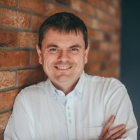 ASBIS SK Employee Zoltan Kanavor's profile photo