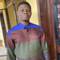 PublishPress Employee Adedeji Adesina's profile photo