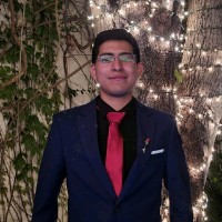 Isaac Ulises Olvera Alvarez Email