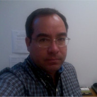 OrganaBio, LLC Employee Oscar A. Robles's profile photo