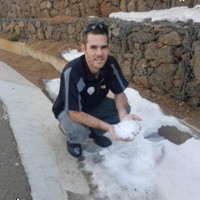 Emcom Wireless Employee Nikolas Bingham's profile photo