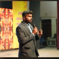 Chandran M Email & Phone Number