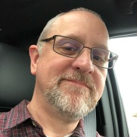 Kroger Technology Employee Peter Fillmore's profile photo