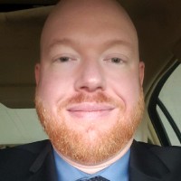 City of Grants Pass, Oregon Employee James Conway's profile photo