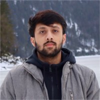 beknown Employee Tushar Bhardwaj's profile photo