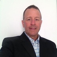3Sixty Duty Free Employee Michael Coffin's profile photo
